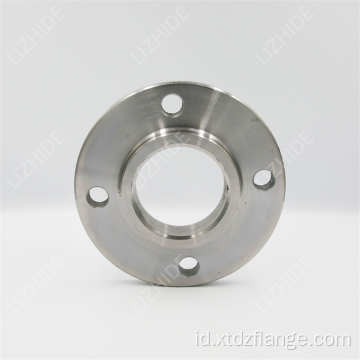 ANSI B16.5 Class900 slip on flange